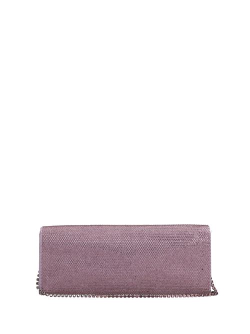  GEDEBE | CRYSTAL ENVELOPE SUEDELILLA